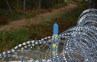 Киев ввел специальный режим у границы с Россией и Беларусью