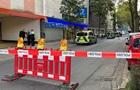 Поліція оточила консульство України в Дюссельдорфі