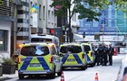 Поліцейська операція в консульстві України в Дюссельдорфі: що сталося