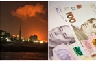 Підсумки 10.09: Удар по кораблях і затримки виплат