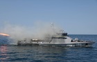 На Каспії стартували військово-морські навчання Казахстану