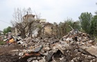 РФ ударила по частным домам в Киевской области: есть жертва