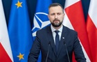 Польща готова допомогти країнам Балтії у разі нападу РФ