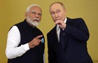 Песков рассказал, о чем Путин будет говорить с Моди