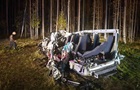 В Архангельській області 13 росіян загинули в ДТП