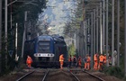 Во Франции с рельсов сошел пассажирский поезд, 44 пострадавших