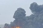 В Ровенской области россияне нанесли удар по АЗС