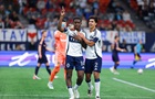 Поразительный гол забили в MLS: 0,2 сек. в воротах
