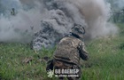 З початку доби відбулося 206 боєзіткнень
