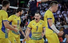Третя перемога на Євро-2026 з волейболу дає Україні дорогу до 1/8 фіналу