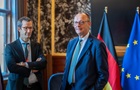 ФРН закриє  дірку  в оборонному бюджеті України