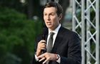 Кушнер: США шукають  правильну формулу  миру