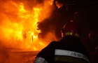 Атака на Хмельниччину: уламки дрона впали на підприємство