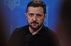 Зеленський зробив заяву про російські обстріли