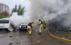 Россияне за сутки атаковали четыре АЗС в Житомирской области