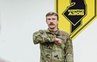 Прокопенко очолив нове угруповання військ Азов
