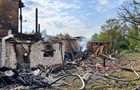 ДСНС показала наслідки масованої атаки на Одещину