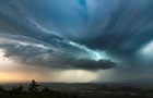 Україну накриють дощі: погода на початок тижня