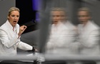 Лідерка AfD висловилася щодо допомоги Україні