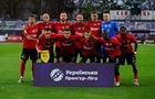 Буковина та Зоря розписали напружену нічию