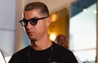 Роналду розлютився через провокацію фанатів 
