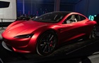 Маск анонсировал презентацию Tesla Roadster