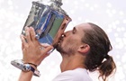 Історична перемога: німець уперше виграв US Open