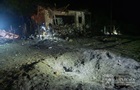 Доба на Харківщині: серед постраждалих є немовля