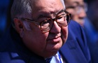 Франція виступила за зняття санкцій ЄС з Усманова - ЗМІ