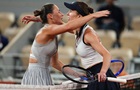 Україна встановила історичне досягнення в рейтингу WTA