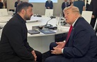 Зеленський озвучив теми для обговорення з Трампом