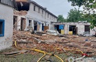 РФ атакувала склади у Прилуках: є жертви і поранені