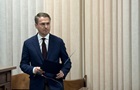 Кравченко отстранен от должности генерального прокурора