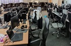Директор НАБУ назвав роботу кол-центрів в Україні диверсією РФ