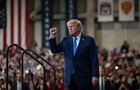 Трамп заявив про домовленість РФ та України