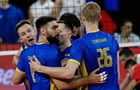 Збірна України з волейболу здобула четверту перемогу на Євро-2026