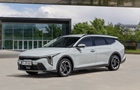 Kia обновила европейские хэтчбек и универсал K4