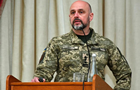 Зеленский сменил командующего Медсилами ВСУ
