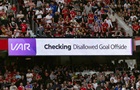 VAR-судей снимают с матчей после защиты гола Холанна
