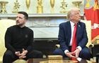 Зеленський прокоментував заяву Трампа про перемир’я
