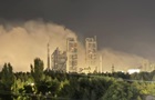 У РФ вибухи на цементному заводі - OSINT