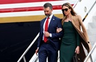 Дружина Трампа-молодшого підтвердила, що друг Путіна оплатив їм святкування