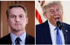 Підсумки 14.09: Втеча генпрокурора і заява Трампа