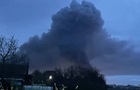 У Таганрозі заявили про масовану ракетну атаку