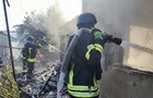 РФ понад 10 разів атакувала Дніпропетровщину: є поранені