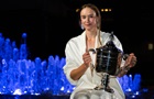 Рибакіна першою пробилася на підсумковий турнір WTA