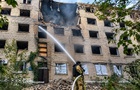 Росіяни обстріляли Херсонщину: є загиблий та 11 поранених