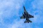 Румыния подняла в воздух F-16 из-за дронов у границы с Украиной