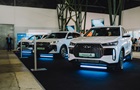 CHERY на PLUG-IN UKRAINE 2026
