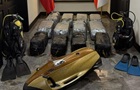 У Туреччині знайшли 350 кг кокаїну в корпусі судна